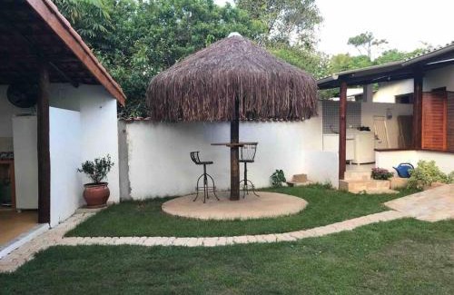 Cibratel I Casa | Flamboyant Beach House - Casa nova à 300m da praia Cibratel I