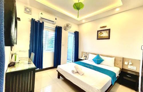 Hoi An City Centre Casa | Flame Flowers Homestay