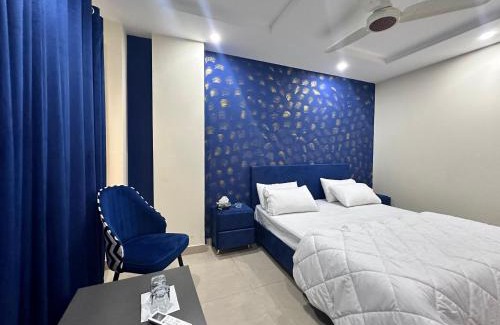 Islamabad Apartamento | Flame Hotel One Bed Luxury Apartment