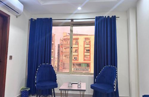 Islamabad Apartamento | Flame Hotel One Bed Luxury Apartment