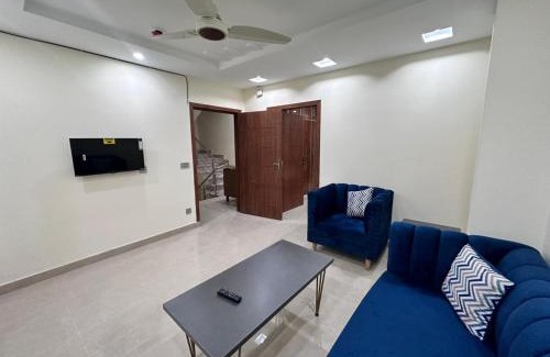 Islamabad Apartamento | Flame Hotel One Bed Luxury Apartment