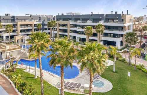 Orihuela Costa Apartamento | Flamenca Village