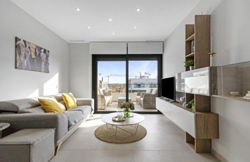 Orihuela Costa Apartamento | Flamenca Village