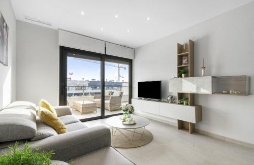 Orihuela Costa Apartamento | Flamenca Village