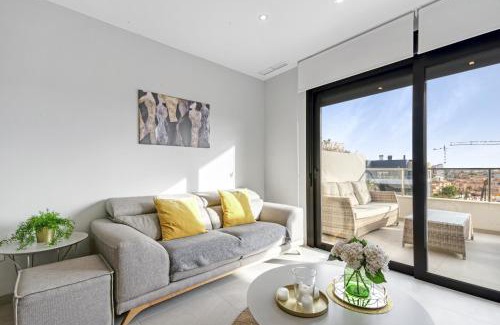 Orihuela Costa Apartamento | Flamenca Village