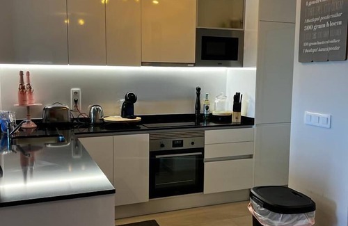 Orihuela Costa Complejo | Flamenca Village Mar Holidays