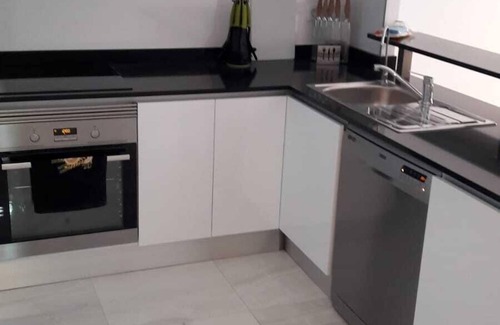 Orihuela Costa Complejo | Flamenca Village Mar Holidays