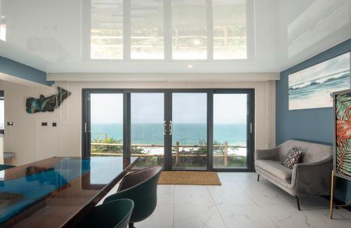 Sheffield Beach Casa | Flamenco@Colwyn