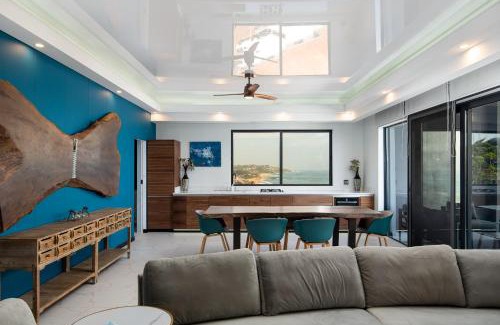 Shaka's Rock Apartamento | FlamencoAccommodation