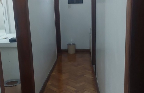 Flamengo Apartamento | Flamengo 03 Quartos Metro
