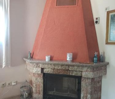 Poulata Apartamento | Flamiatos Garden Cottages