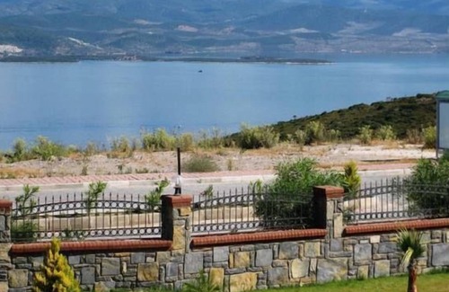 Bogazici Apartamento | Flamingo 32, planta primera casa de 2 dormitorios privados