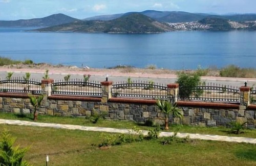 Bogazici Apartamento | Flamingo 32, planta primera casa de 2 dormitorios privados