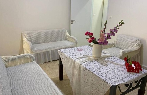 Duhur ash Shuwayr Apartamento | Flamingo Apt in Beirut Metn with 24h Electricity