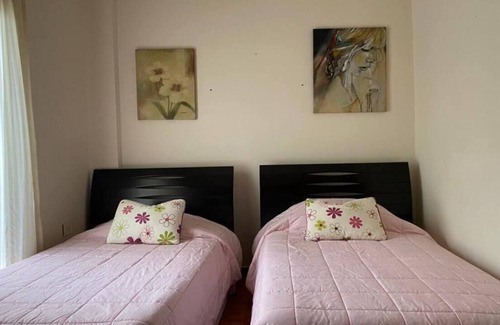 Duhur ash Shuwayr Apartamento | Flamingo Apt in Beirut Metn with 24h Electricity