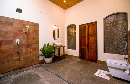 Alappuzha Complejo | Flamingo Boutique Hotel & Ayurvedic spa