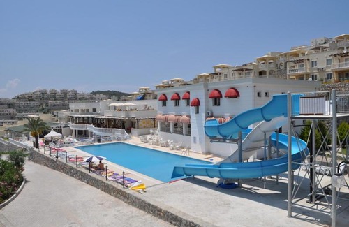 Bogazici Apartamento | Flamingo Country Club Houses