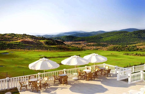 Bogazici Apartamento | Flamingo Country Club Houses