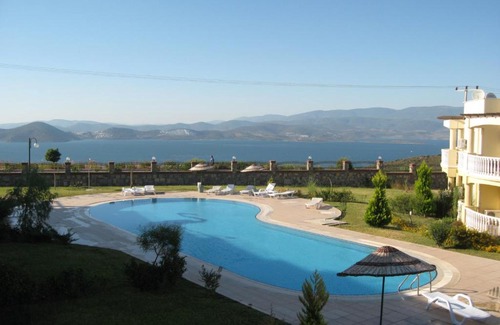 Bogazici Apartamento | Flamingo Country Club Houses