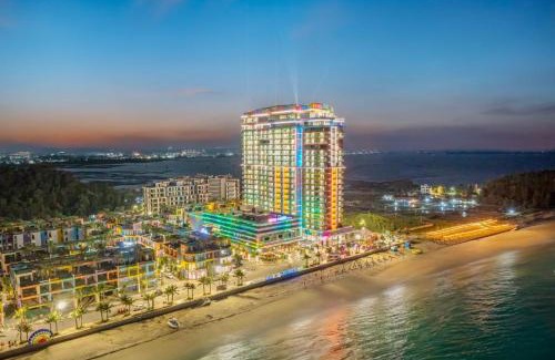 Hoang Hoa Apartamento | Flamingo Hải Tiến - Thanh Hóa Resort