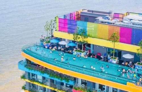 Hoang Hoa Apartamento | Flamingo Hải Tiến - Thanh Hóa Resort