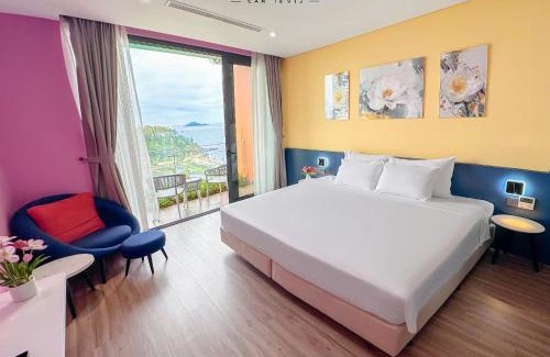 Hoang Hoa Apartamento | Flamingo Hải Tiến - Thanh Hóa Resort