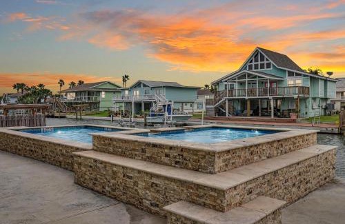 Key Allegro Casa | Flamingo House