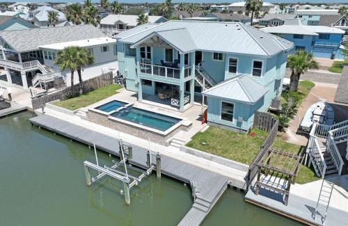 Key Allegro Casa | Flamingo House