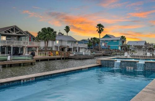 Key Allegro Casa | Flamingo House