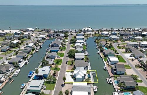 Key Allegro Casa | Flamingo House