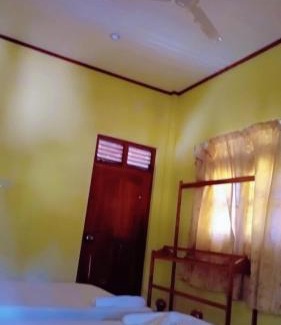 Weerawila Complejo | Flamingo Lake Resort