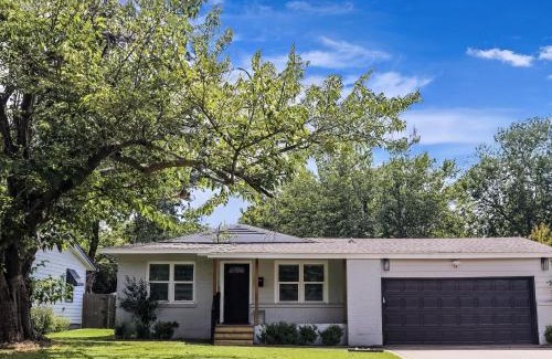 Lochwood Casa | Flamingo Ln House - Peloton EV Chrgr 3-Bedr 2-Bath