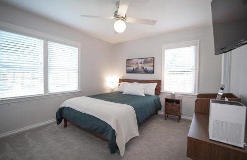 Lochwood Casa | Flamingo Ln House - Peloton EV Chrgr 3-Bedr 2-Bath