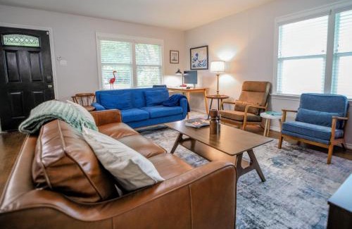 Lochwood Casa | Flamingo Ln House - Peloton EV Chrgr 3-Bedr 2-Bath