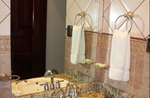 Playa Flamingo Hotel | Flamingo Marina Resort