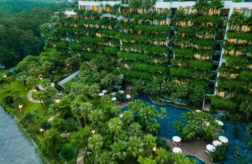 Ngoc Quang Complejo | Flamingo Resort Dai Lai