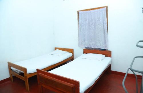 Mannar Casa | Flamingo Resort