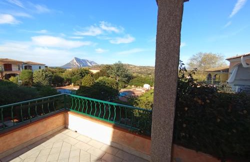 Monte Petrosu Apartamento | Flamingo's House