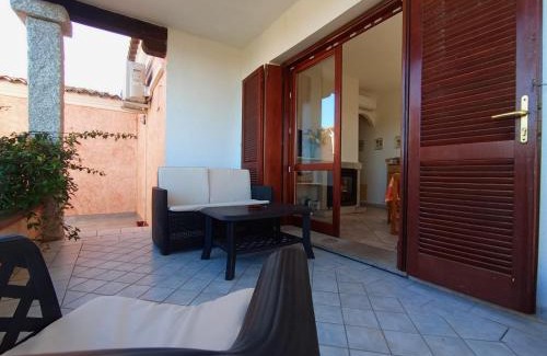 Monte Petrosu Apartamento | Flamingo's House