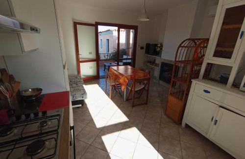 Monte Petrosu Apartamento | Flamingo's House