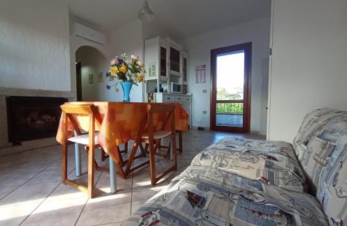 Monte Petrosu Apartamento | Flamingo's House