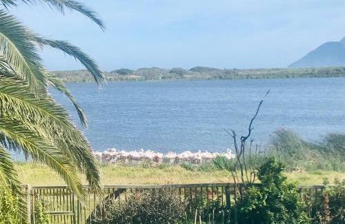 Kommetjie Apartamento | Flamingo View