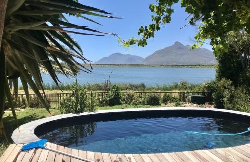 Kommetjie Apartamento | Flamingo View