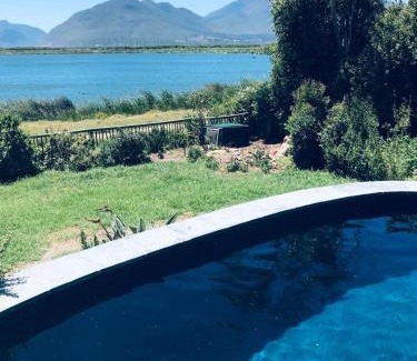 Kommetjie Apartamento | Flamingo View