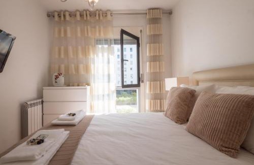 Parque das Nacoes Apartamento | Flamingos - 81258AL