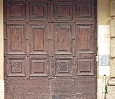 Quartiere III Pinciano Casa | Flaminio Palace Rooms