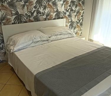 Quartiere III Pinciano Casa | Flaminio Palace Rooms