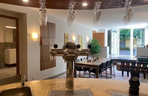 Breberen Apartamento | Flammerie - Hoferstraße 30c