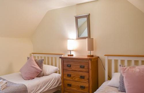 New Forest District Casa | Flanders Cottage