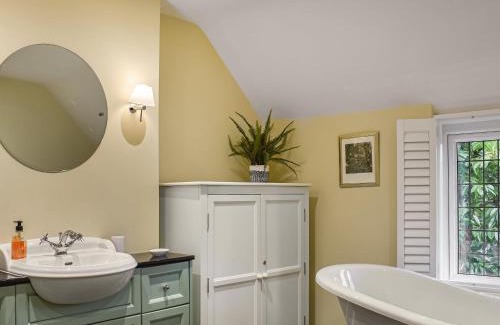 New Forest District Casa | Flanders Cottage